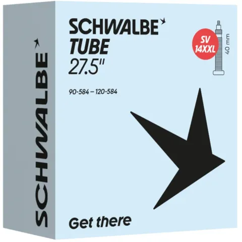 Камера Schwalbe SV14XXL 27.5