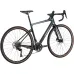 Велосипед Gravel Pride Jet Rocx 8.1, карбон, рама XL, темно-зелений Велосипед Gravel Pride Jet Rocx 8.1, карбон, рама XL, темно-зелений