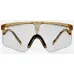 Окуляри Albaoptics DELTA Smoke Glossy VZUM F-Lens Classic фотохромні