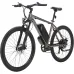 Электровелосипед 27,5'' Booster Courier 500W Электровелосипед 27,5'' Booster Courier 500W