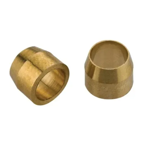 Затискна вставка Jagwire HFA305 Shimano/Tektro 10шт