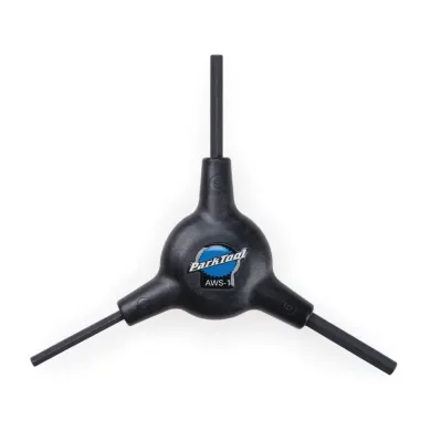 Набір шестигранників Park Tool AWS-1 4/5/6 мм