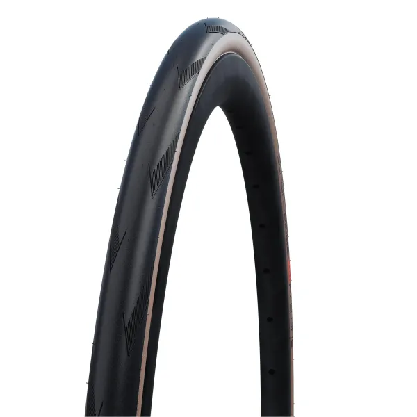 Покрышка Schwalbe PRO ONE V-Guard 28x1.25 700x32C (32-622) Покрышка Schwalbe PRO ONE V-Guard 28x1.25 700x32C (32-622)