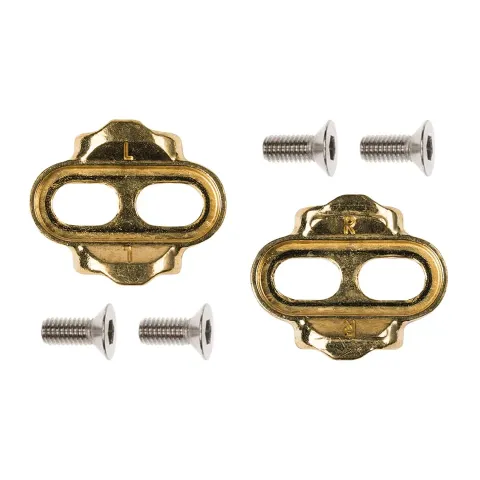 Шипи Crankbrothers STANDARD, люфт 6°