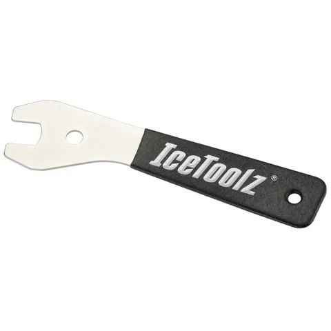Конусний ключ ICE TOOLZ 4719 з руків'ям, 19 мм