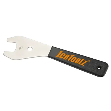 Конусний ключ ICE TOOLZ 4722, 22 мм