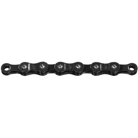 Ланцюг SUN RACE CNU11A 9/10/11-шв. Black 1/2
