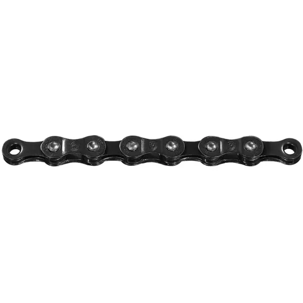 Ланцюг SUN RACE CNU11A 9/10/11-шв. Black 1/2