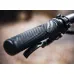 Грипсы Lizard Skins WASATCH Lock-On, 136 мм, jet black Грипсы Lizard Skins WASATCH Lock-On, 136 мм, jet black