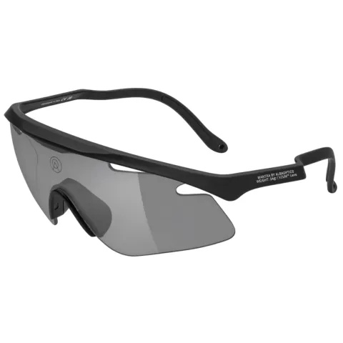 Окуляри Albaoptics MANTRA Black VZUM F-Lens Classic фотохромні