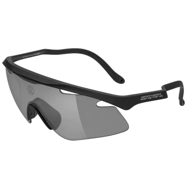 Очки Albaoptics MANTRA Black VZUM F-Lens Classic фотохромные