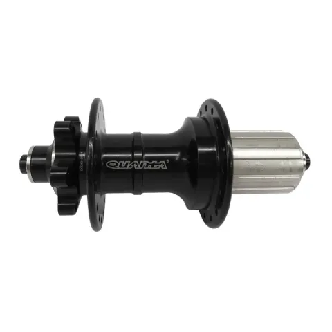 Задняя втулка Quando KT-M5TR 141x9 QR, 32H, 11S, 6 болтов