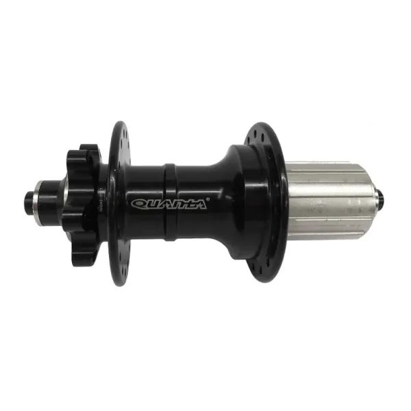 Задняя втулка Quando KT-M5TR 141x9 QR, 32H, 11S, 6 болтов Задняя втулка Quando KT-M5TR 141x9 QR, 32H, 11S, 6 болтов