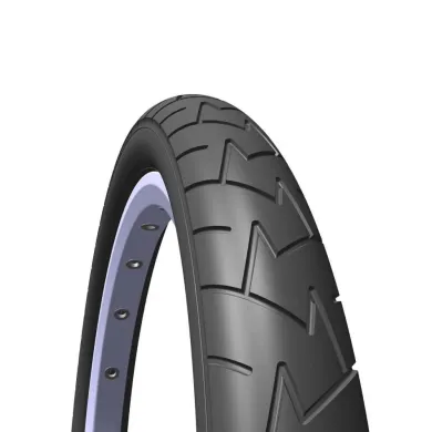 Покришка Rubena COMFORT V57 12x1/2x1.75x2 1/4 (47-203)