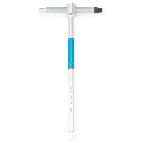 Шестигранний ключ Park Tool THH-10, 10 мм, з Т-подібною ручкою