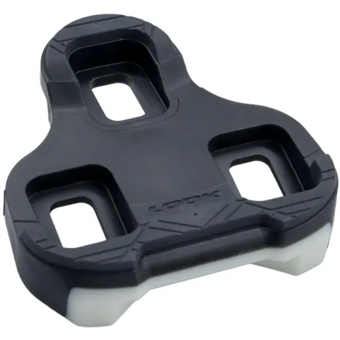 Шипи до педалей Look KEO GRIP NOIR, система KEO, 0°