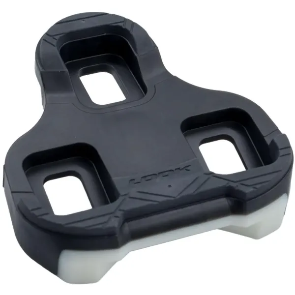 Шипы для педалей Look KEO GRIP NOIR, система KEO, 0° Шипы для педалей Look KEO GRIP NOIR, система KEO, 0°