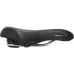 Сідло Selle Royal Brave Relaxed, 230×250 мм, чорне Сідло Selle Royal Brave Relaxed, 230×250 мм, чорне