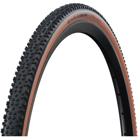 Покришка Schwalbe X-ONE ALLROUND Evo 28x1.30 700x33C (33-622) TLE