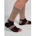 Шкарпетки Spiuk All Terrain Gravel коричневі, розмір 38-42