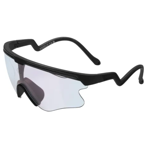 Окуляри Albaoptics DELTA LEI Black VZUM F-Lens Fire фотохромні