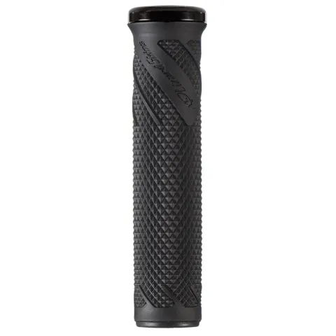 Грипси Lizard Skins WASATCH Lock-On, 136 мм, jet black