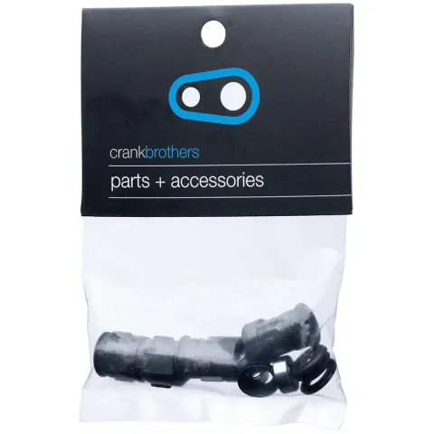 Ремкомплект Crankbrothers Pedal Refresh Kit 16274 для Doubleshot 2, 3