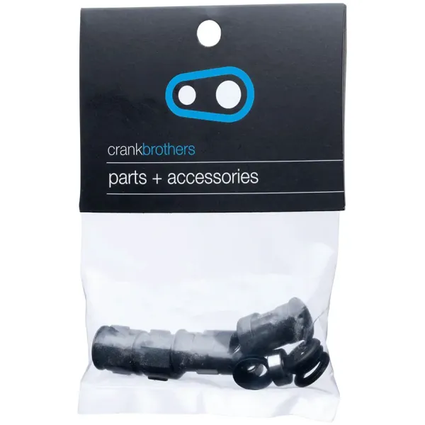 Ремкомплект Crankbrothers Pedal Refresh Kit 16274 для Doubleshot 2, 3 Ремкомплект Crankbrothers Pedal Refresh Kit 16274 для Doubleshot 2, 3