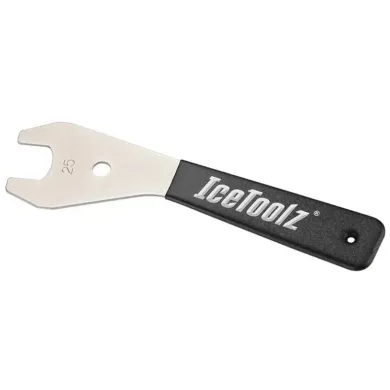 Ключ ICE TOOLZ 4720 конусний з руків'ям, 20 мм