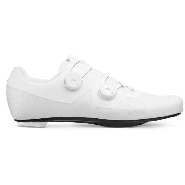 Велотуфли Fizik LYRA, белые, размер 43 Велотуфли Fizik LYRA, белые, размер 43
