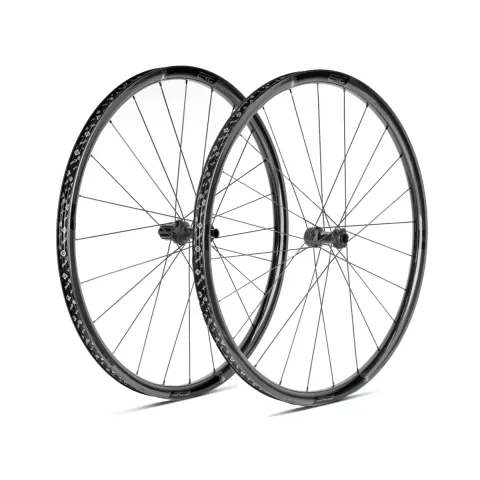 Колеса ERE TENACI GT25 CARBON 28