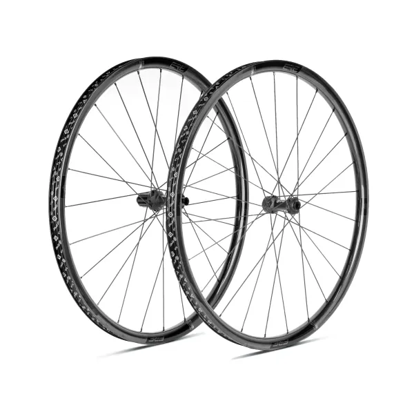 Колеса ERE TENACI GT25 CARBON 28