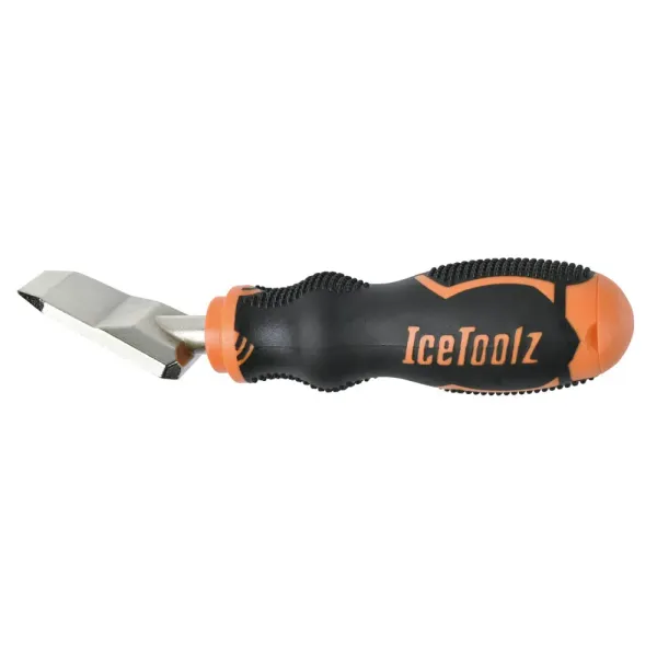 Инструмент ICE TOOLZ 54B1 для разведения поршней и колодок дисковых тормозов Инструмент ICE TOOLZ 54B1 для разведения поршней и колодок дисковых тормозов
