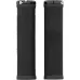 Грипсы Lizard Skins STRATA Lock-On, 135 мм, jet black Грипсы Lizard Skins STRATA Lock-On, 135 мм, jet black