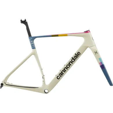 Фреймсет Cannondale SuperX LAB71 28