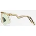 Спортивные очки Albaoptics DELTA Smoke Glossy VZUM F-Lens Beetle, фотохромные