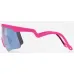 Спортивные очки Albaoptics DELTA Fucsia II VZUM F-Lens Flamingo фотохромные