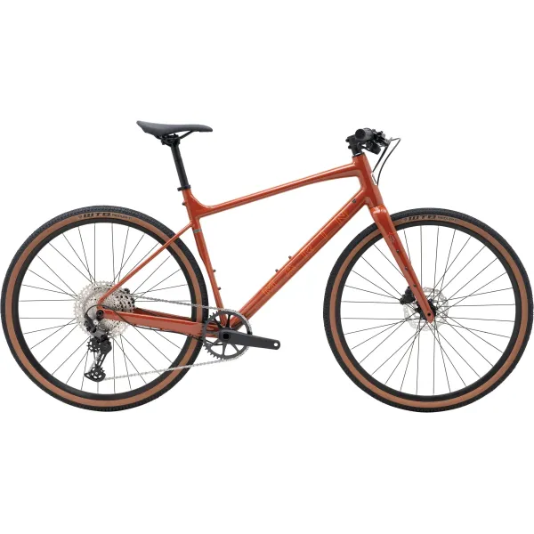 Гибридный велосипед Marin DSX 2, 28