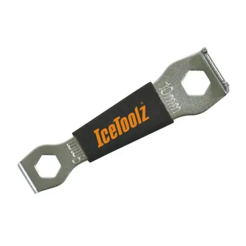 Ключ ICE TOOLZ 27P5 для откручивания бонок шатунов