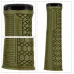 Грипсы Lizard Skins GRADIENT Lock-On, 136 мм, olive green