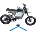 Park Tool ASF-1 Держатель велосипеда для ремонтных стоек Park Tool ASF-1 Держатель велосипеда для ремонтных стоек