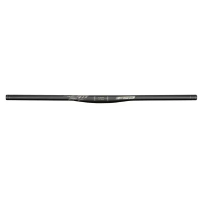 Кермо FSA COMET FLAT 740 мм, 31,8 мм, підйом 0 мм, чорний