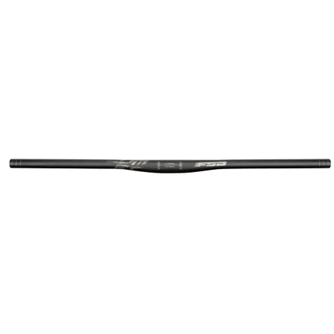 Кермо FSA COMET FLAT 740 мм, 31,8 мм, підйом 0 мм, чорний