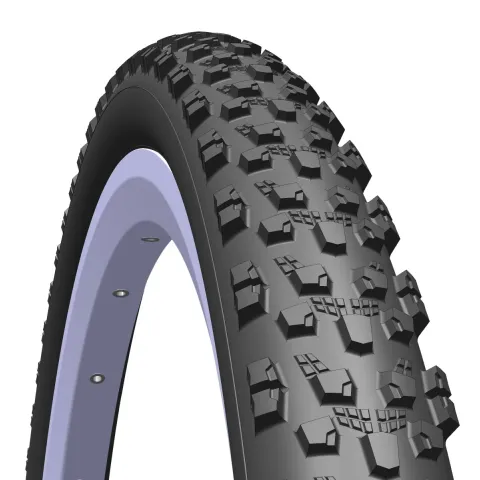 Покришка 29x2.10 (54-622) Rubena TOMCAT R12 Classic, чорна