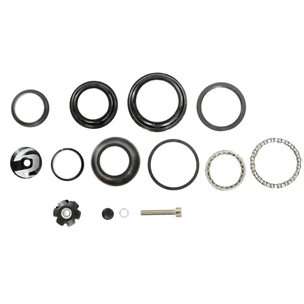 Кермова колонка Cannondale K35089, напівінтегрована, 1-1/8