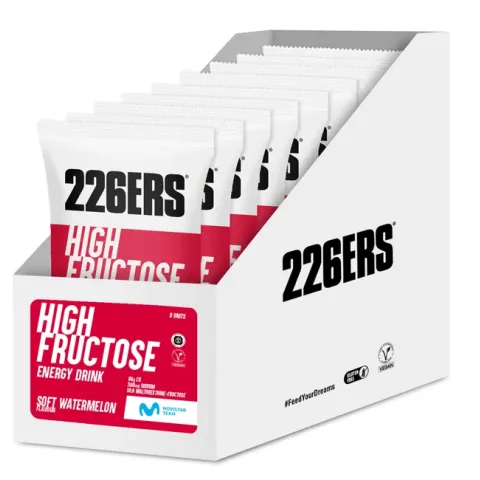 Спортивний напій 226ERS High Fructose Energy Drink кавун 90г