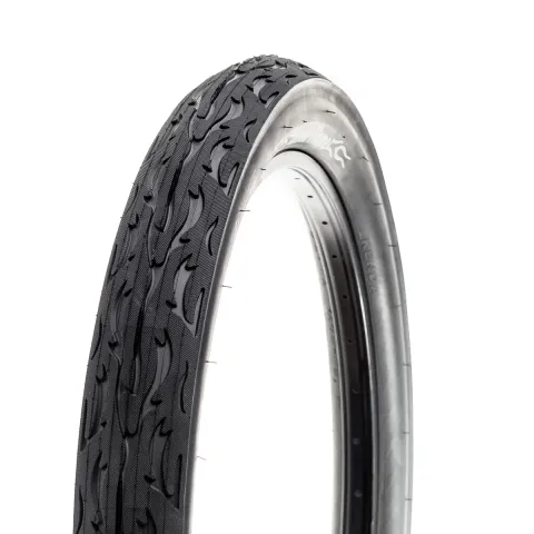 Покришка Kenda K1008A FLAME 26x2.125 (57-559), чорна, 30 TPI