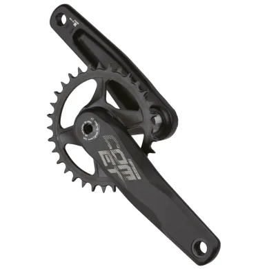 Комплект шатунов FSA CK MTB COMET M/EXO DM 1x 32T 170 мм SH12 B2