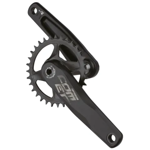 Комплект шатунов FSA CK MTB COMET M/EXO DM 1x 32T 170 мм SH12 B2