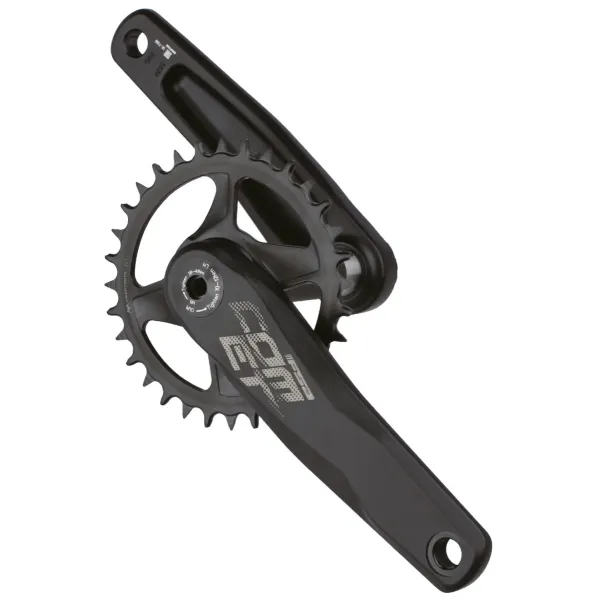 Комплект шатунов FSA CK MTB COMET M/EXO DM 1x 32T 170 мм SH12 B2